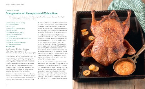 Niedrigtemperaturgaren