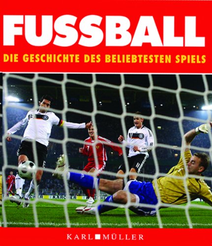 Fußball