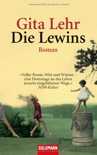 Die Lewins: Roman