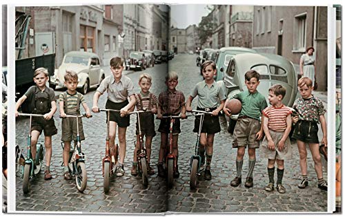 Wirtschaftswunder: Deutschland nach dem Krieg / Germany after the war