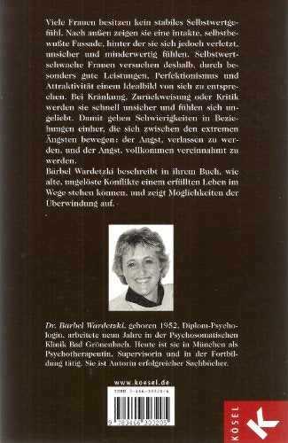 Weiblicher Narzißmus: Der Hunger nach Anerkennung