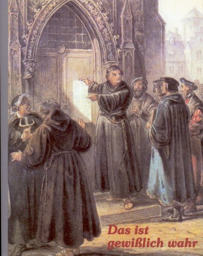 Das ist gewißlich wahr