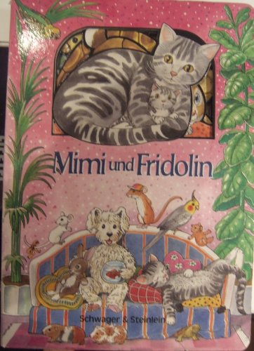Mimi und Fridolin