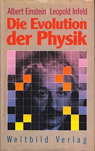 Die Evolution der Physik