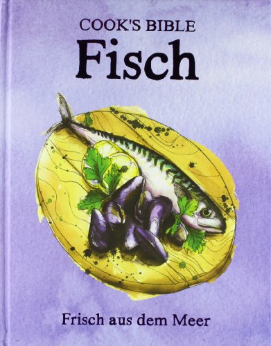 Cooks Bible Fisch
