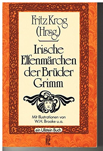 Irische Elfenmärchen.