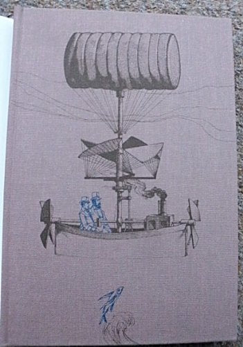 Technische Kuriositäten - Die treibende Kraft