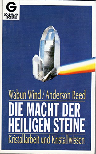 Die Macht der heiligen Steine