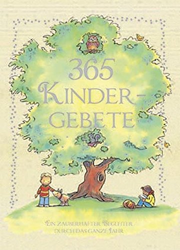 365 Gebete für jeden Tag - wattiert