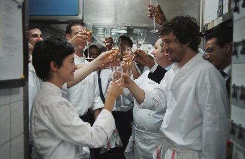 Zusammen ist man weniger allein