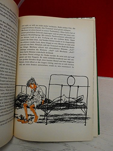 Lüttenweihnachten : Weihnachtsgeschichten aus aller Welt. Hrsg. von H. Marquardt. Ill. von Eberhard Binder