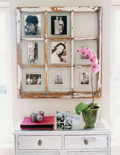 Kreative Wohnideen: Einfach selbst gemacht