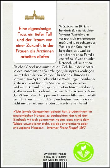 Das Juliusspital. Ärztin aus Leidenschaft: Roman
