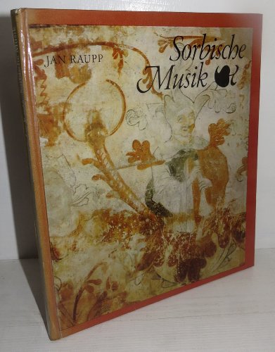 Sorbische Musik