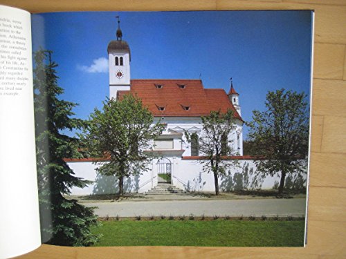 Kirchen und Klöster in Deutschland