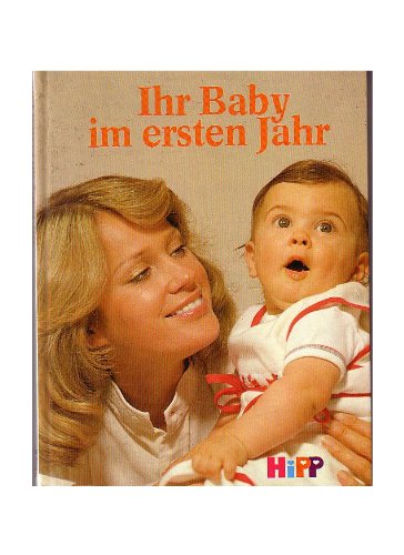 Ihr Baby im ersten Jahr