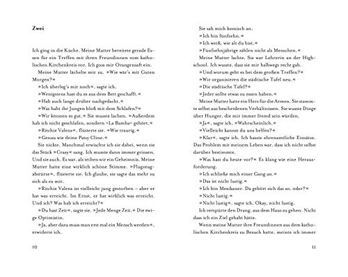 Aristoteles und Dante entdecken die Geheimnisse des Universums (Relaunch): Nominiert für den Deutschen Jugendliteraturpreis 2015