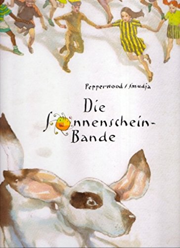 Die Sonnenscheinbande