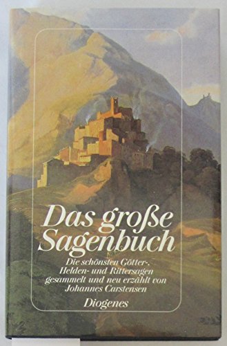Das große Sagenbuch