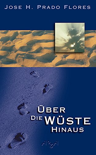 Über die Wüste hinaus