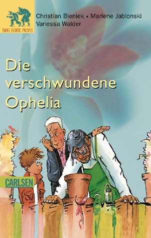 Die verschwundene Ophelia
