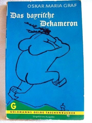 Das bayrische Dekameron