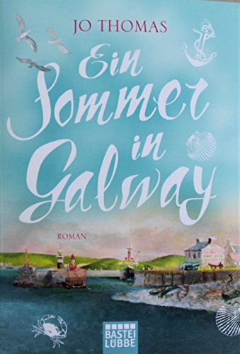 Ein Sommer in Galway