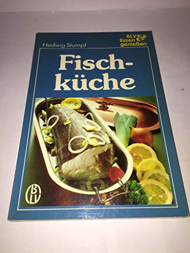 Fischküche