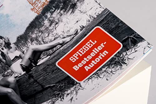 Fräulein Wunder: Sylt-Saga 1 - Roman (Die Sylt-Saga, Band 1)