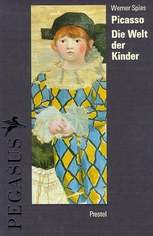Picasso, Die Welt der Kinder