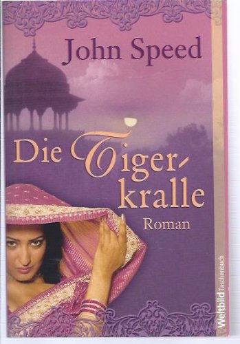 John Speed: Die Tigerkralle