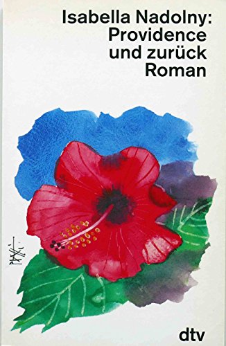 Providence und zurück: Roman