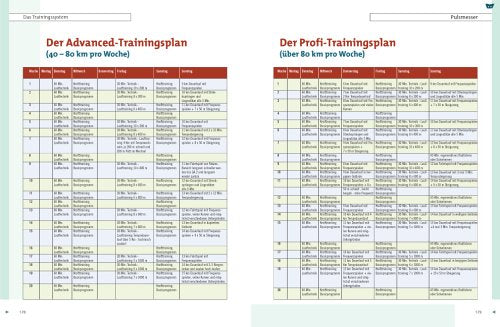 Die Laufbibel: Das Basiswerk für gesundes Laufen