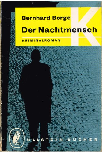 Der Nachtmensch
