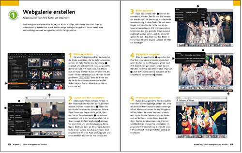 Capture One Pro 11: Schritt für Schritt zu perfekten Fotos – Workshops für Einsteiger und Fortgeschrittene