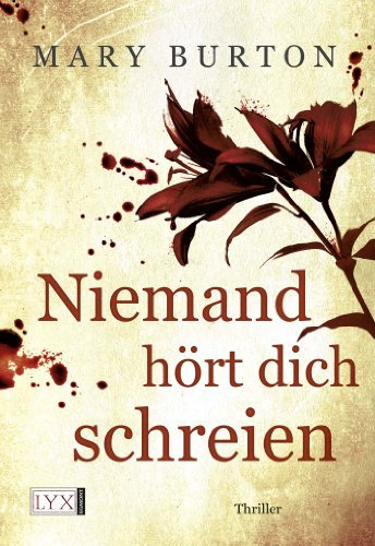 Niemand hört dich schreien