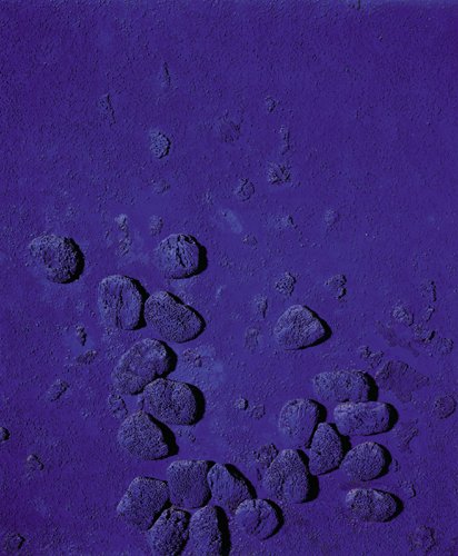 Kunst interessiert keine Sau ...