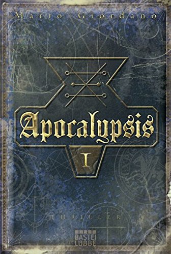 Apocalypsis: Thriller