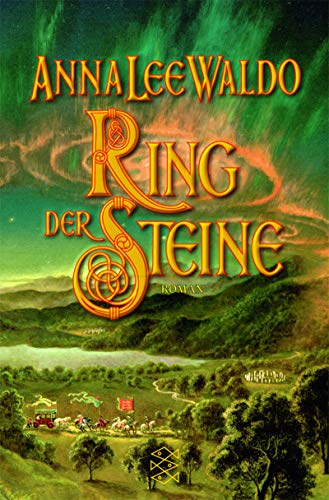 Ring der Steine: Roman (Fischer Taschenbücher)