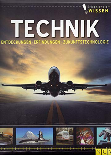 Erlebniswelt Wissen – Technik –