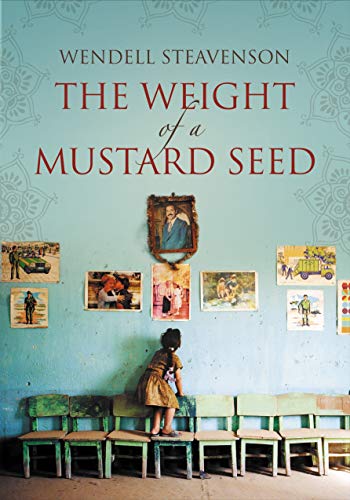 Weight Of Mustard Seed