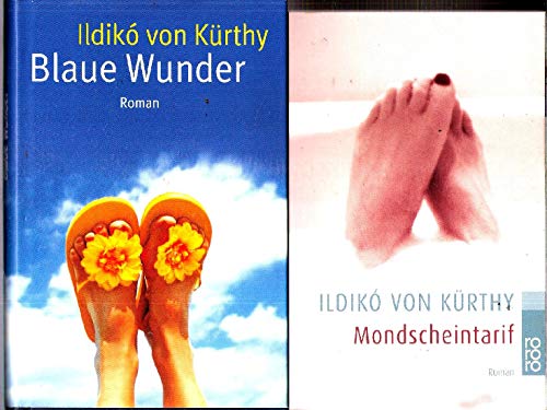 Mondscheintarif; Blaue Wunder; Höhenrausch (3 Bände)