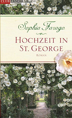 Hochzeit in St. George (Club Taschenbuch)