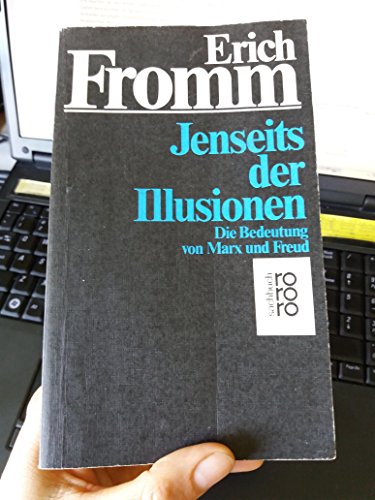 Jenseits der Illusionen
