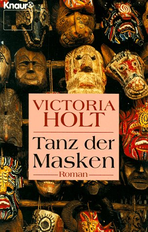 Tanz der Masken: (Aktions-Titel)