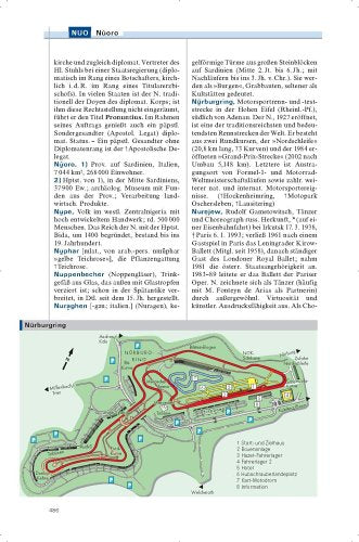 ZEIT-Lexikon. Bd. 10 (Mitt - Ord)
