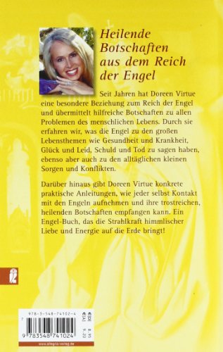 Das Heilgeheimnis der Engel: Himmlische Botschaften für Krankheit und Not (0)