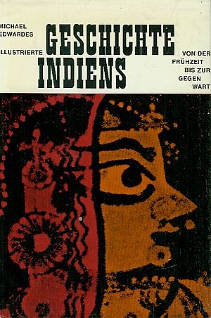 Illustrierte Geschichte Indiens