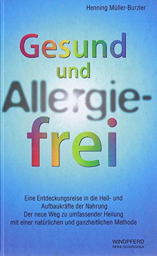 Gesund und Allergiefrei