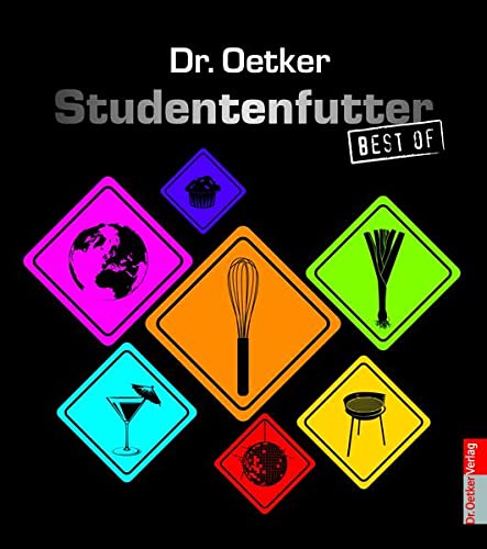 Studentenfutter - Best of